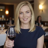 Rachel, 42, met her partner through Salmadate authentic dating platform