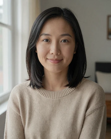 Mia, 29, seeking meaningful connection on Salmadate platform